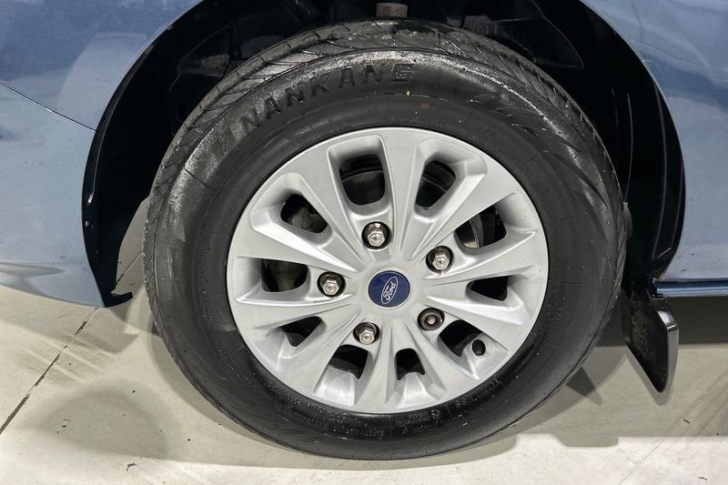 Used Ford Transit Custom 2021 for sale - 76603355: Photo 23