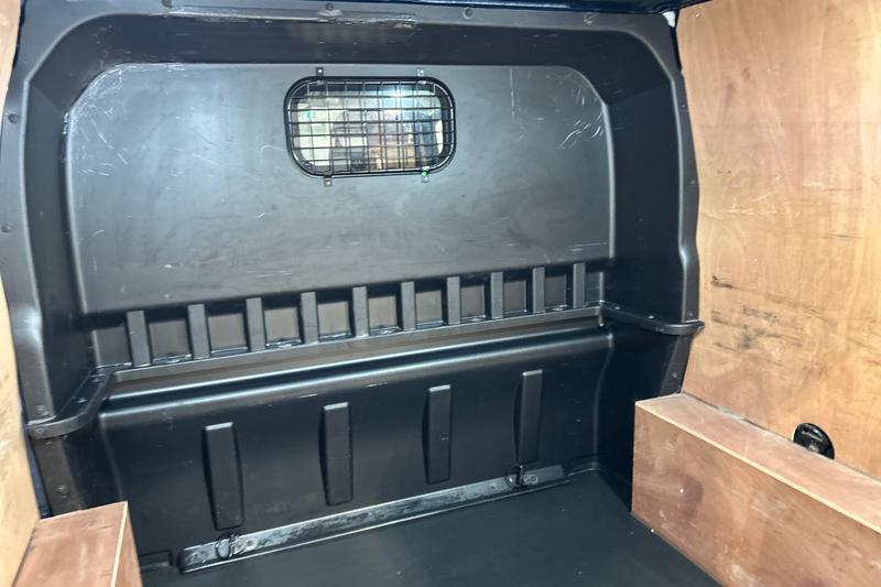 Used Ford Transit Custom 2021 for sale - 76603355: Photo 24