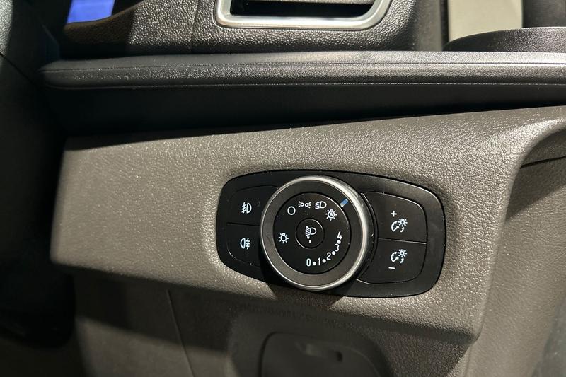 Used Ford Transit Custom 2021 for sale - 76603355: Photo 27