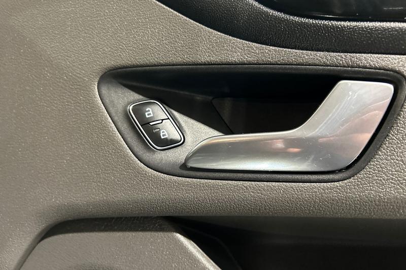 Used Ford Transit Custom 2021 for sale - 76603355: Photo 28