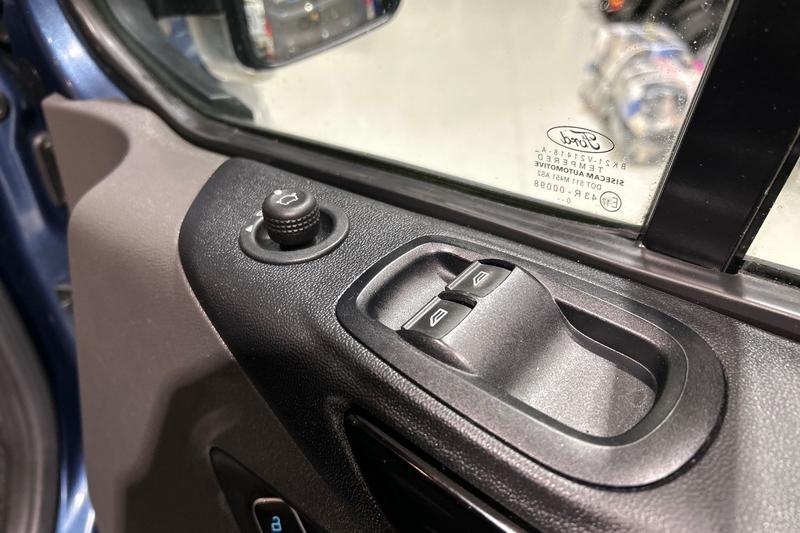 Used Ford Transit Custom 2021 for sale - 76603355: Photo 29