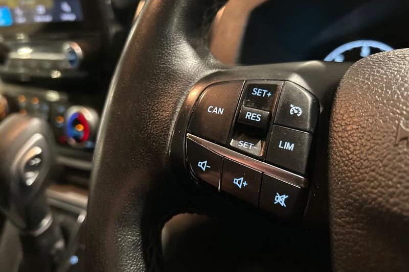 Used Ford Transit Custom 2021 for sale - 76603355: Photo 32