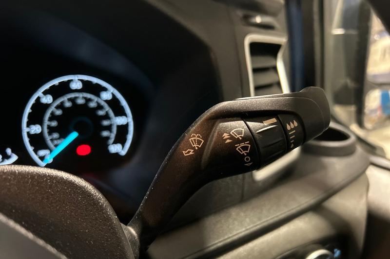 Used Ford Transit Custom 2021 for sale - 76603355: Photo 33