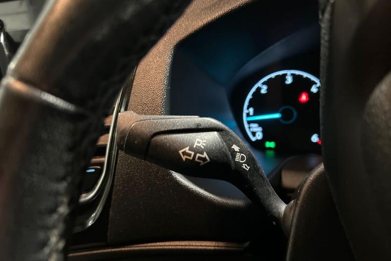 Used Ford Transit Custom 2021 for sale - 76603355: Photo 34