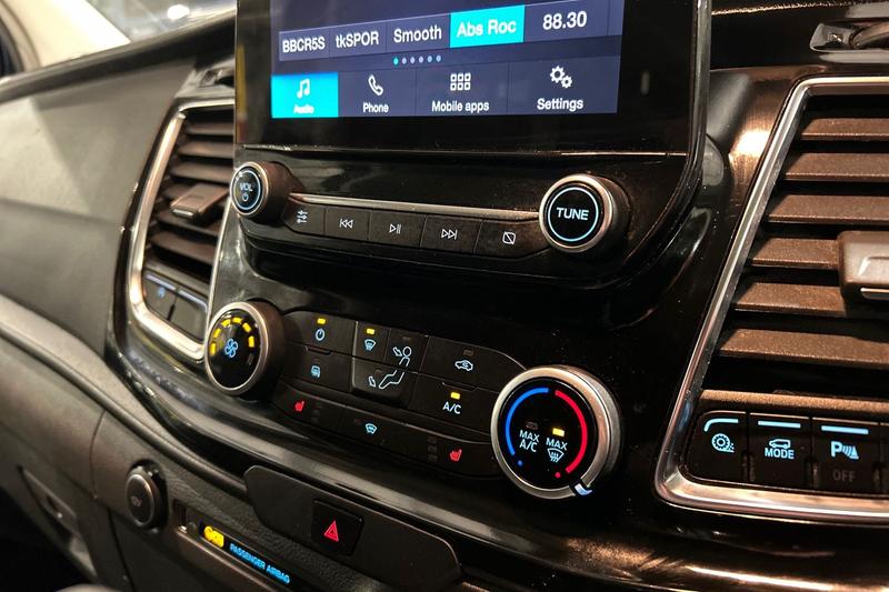 Used Ford Transit Custom 2021 for sale - 76603355: Photo 37