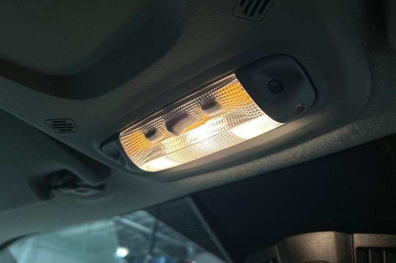 Used Ford Transit Custom 2021 for sale - 76603355: Photo 38