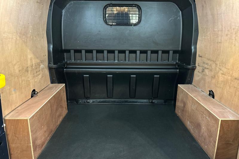 Used Ford Transit Custom 2021 for sale - 76603355: Photo 5