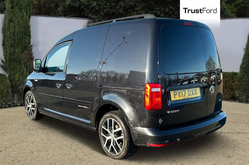 Used Volkswagen Caddy 2017 for sale - 76920023: Photo 2