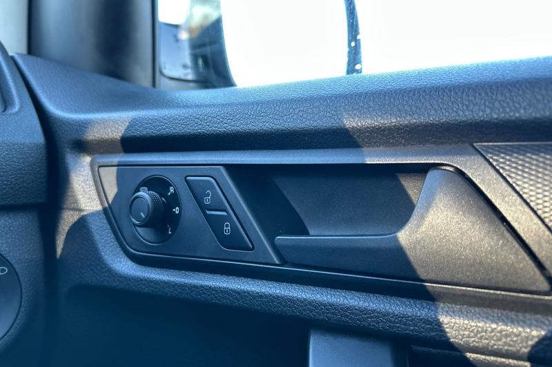 Used Volkswagen Caddy 2017 for sale - 76920023: Photo 34