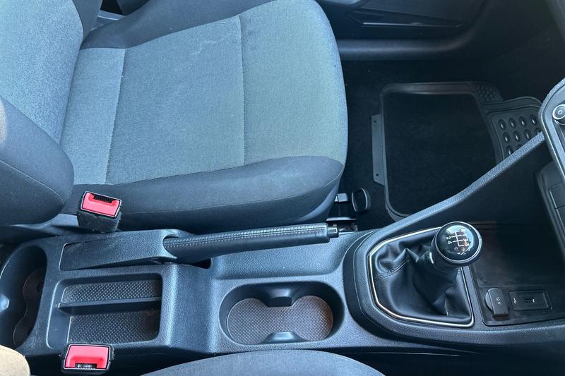 Used Volkswagen Caddy 2017 for sale - 76920023: Photo 39