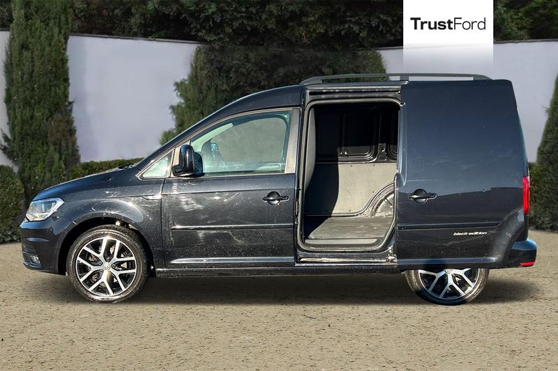 Used Volkswagen Caddy 2017 for sale - 76920023: Photo 5