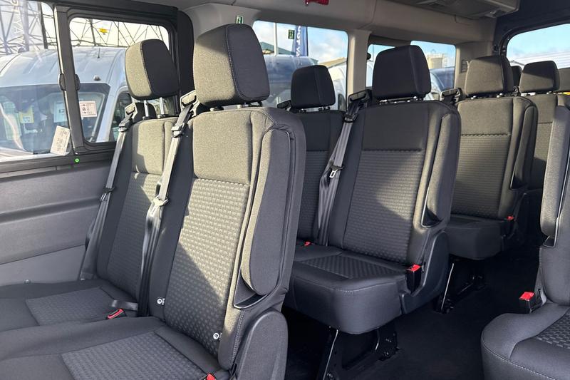 Used Ford Transit 2025 for sale - 77672618: Photo 10