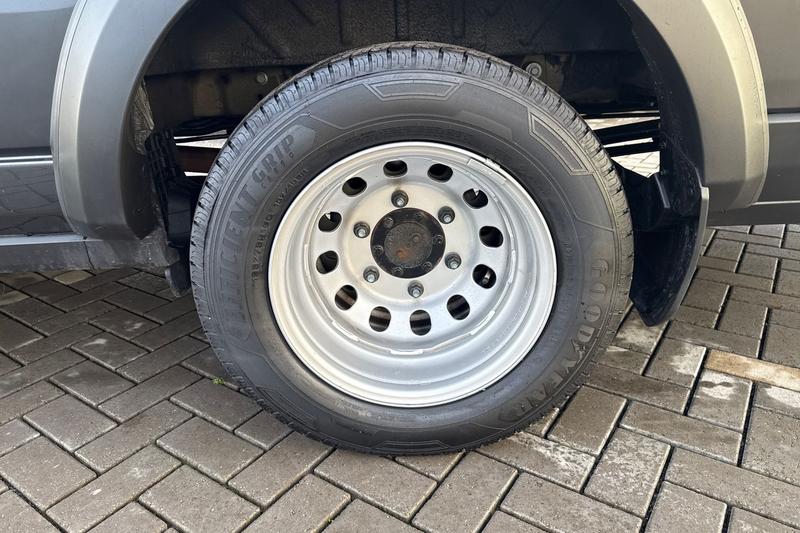 Used Ford Transit 2025 for sale - 77672618: Photo 17