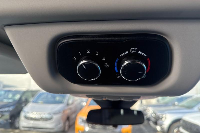 Used Ford Transit 2025 for sale - 77672618: Photo 22