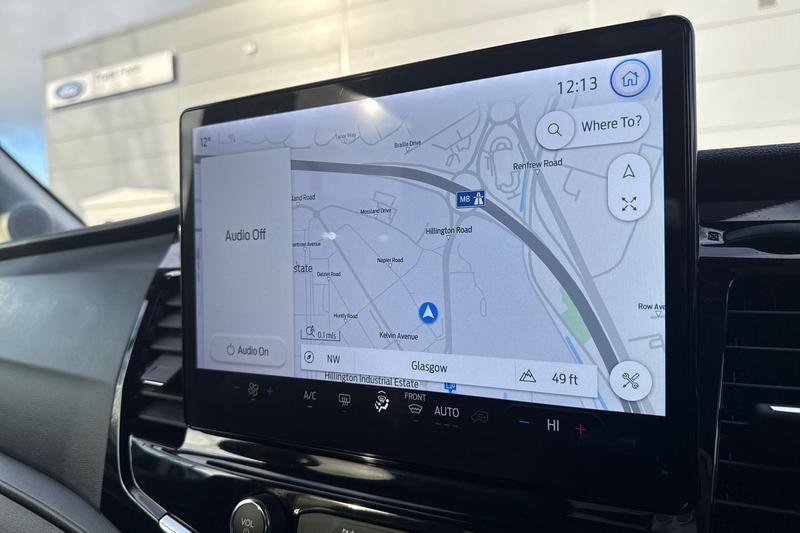 Used Ford Transit 2025 for sale - 77672618: Photo 37