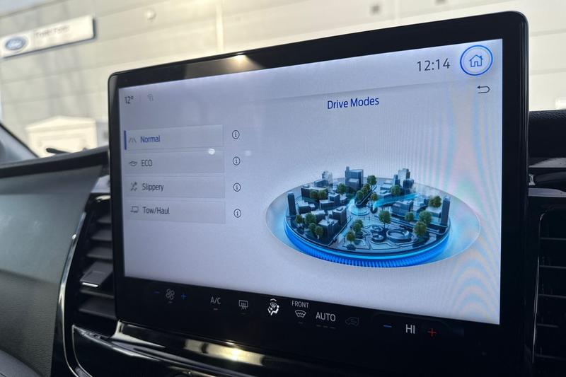 Used Ford Transit 2025 for sale - 77672618: Photo 39