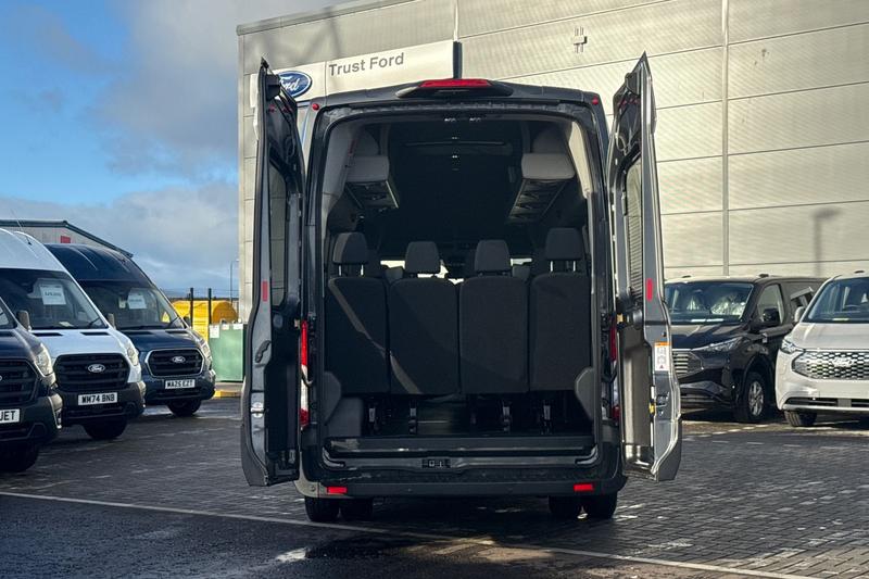 Used Ford Transit 2025 for sale - 77672618: Photo 6
