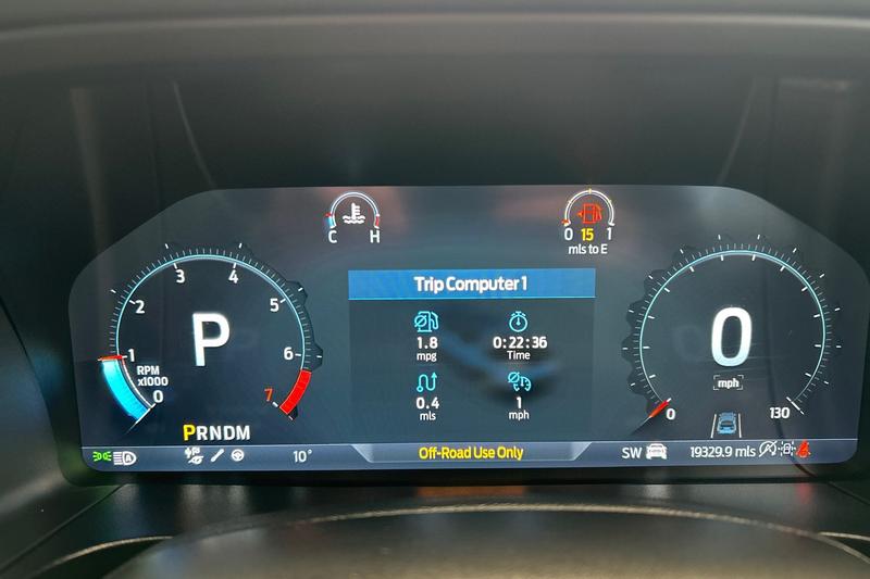 Used Ford Ranger 2024 for sale - 76908572: Photo 10