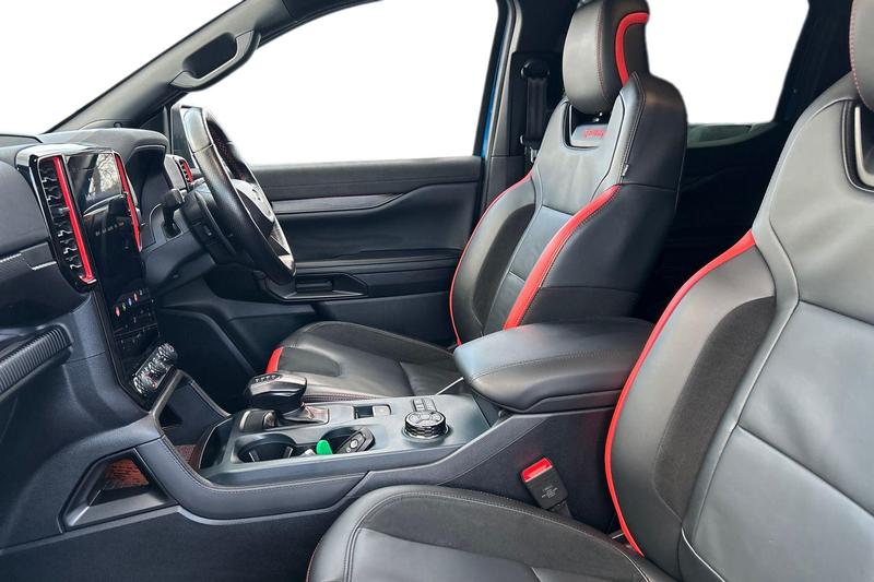 Used Ford Ranger 2024 for sale - 76908572: Photo 11