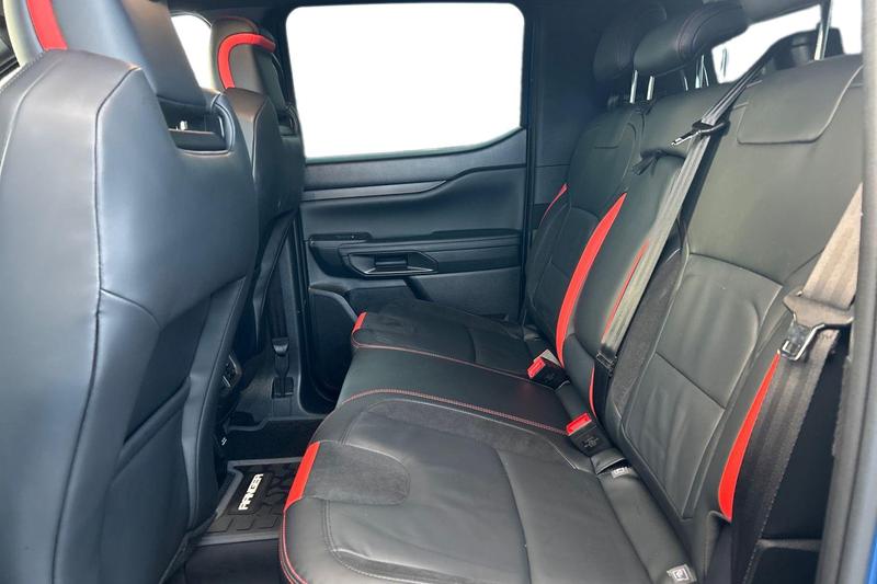 Used Ford Ranger 2024 for sale - 76908572: Photo 12