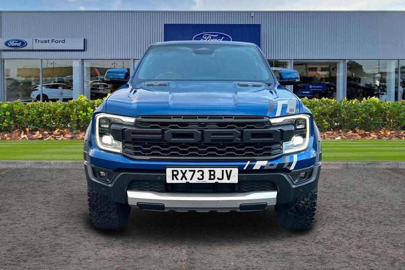 Used Ford Ranger 2024 for sale - 76908572: Photo 13