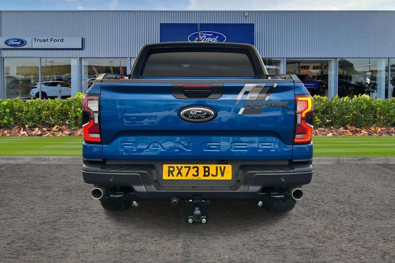 Used Ford Ranger 2024 for sale - 76908572: Photo 14