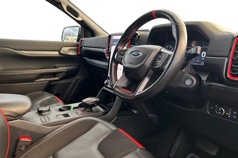 Used Ford Ranger 2024 for sale - 76908572: Photo 15
