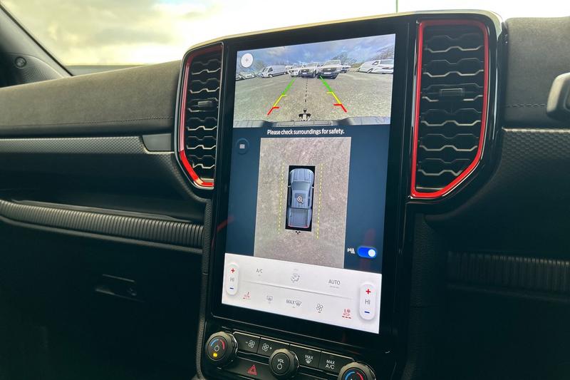 Used Ford Ranger 2024 for sale - 76908572: Photo 16