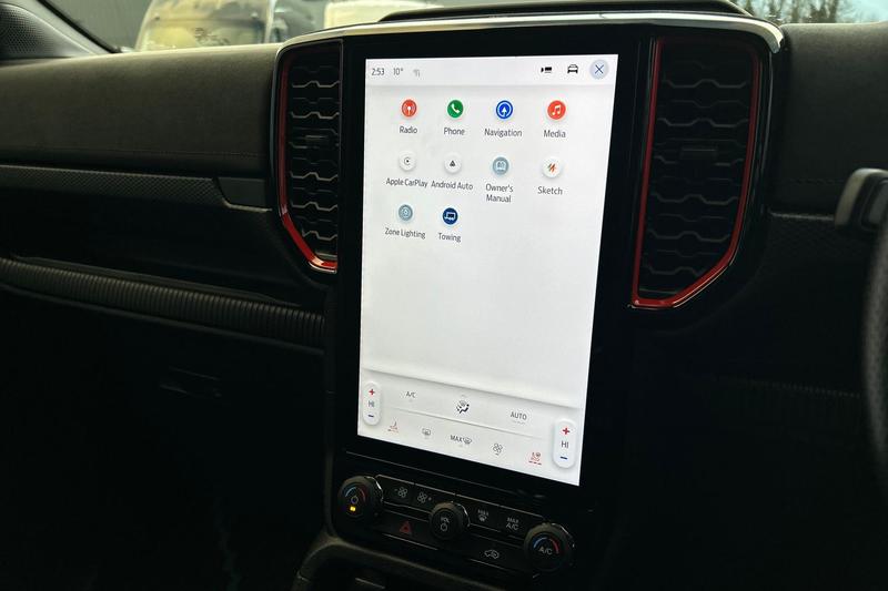 Used Ford Ranger 2024 for sale - 76908572: Photo 17