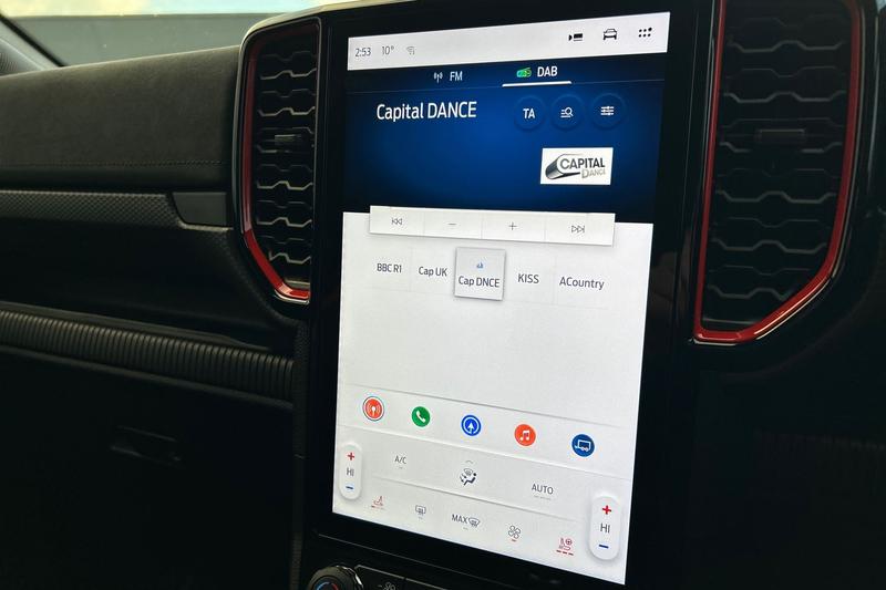 Used Ford Ranger 2024 for sale - 76908572: Photo 18