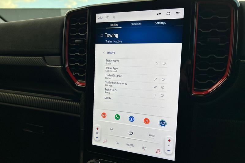 Used Ford Ranger 2024 for sale - 76908572: Photo 19