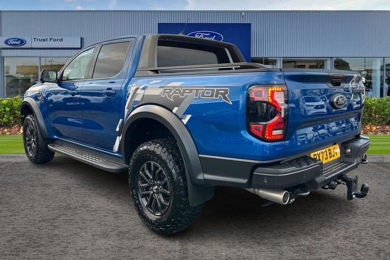 Used Ford Ranger 2024 for sale - 76908572: Photo 2