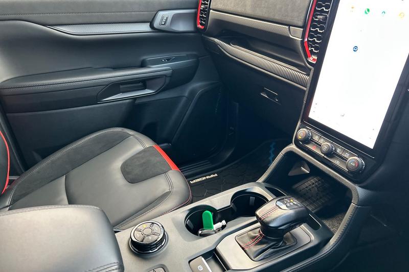 Used Ford Ranger 2024 for sale - 76908572: Photo 20