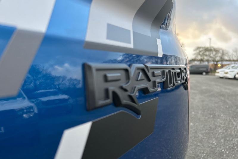 Used Ford Ranger 2024 for sale - 76908572: Photo 21