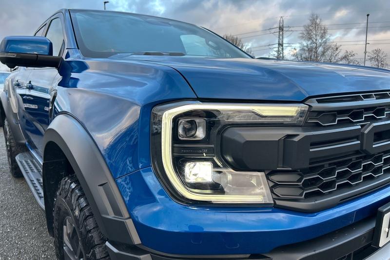 Used Ford Ranger 2024 for sale - 76908572: Photo 22