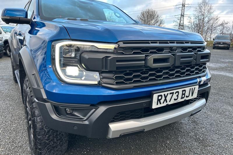 Used Ford Ranger 2024 for sale - 76908572: Photo 23