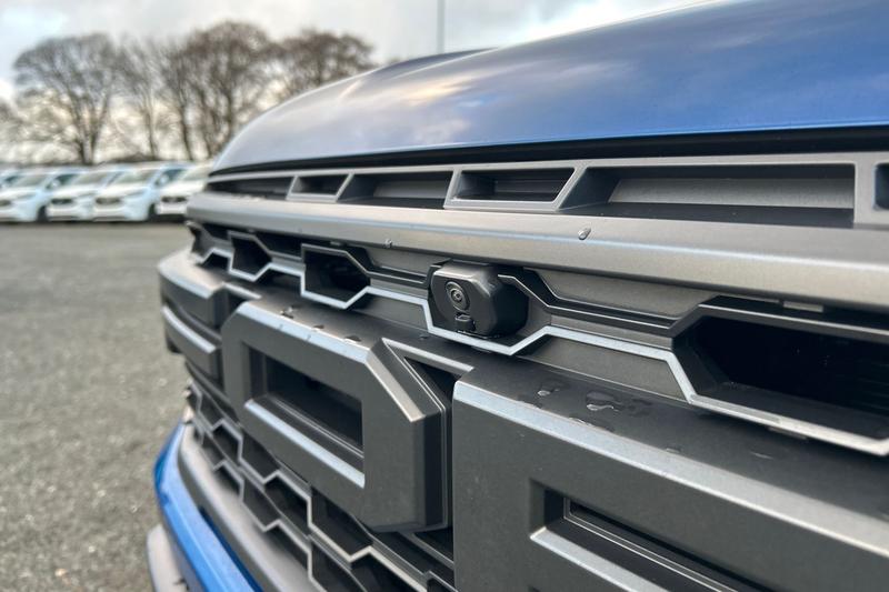 Used Ford Ranger 2024 for sale - 76908572: Photo 24