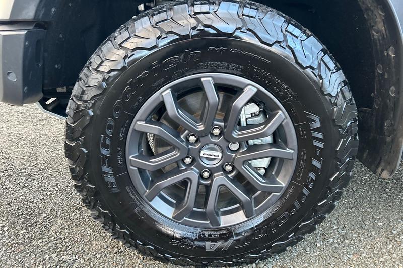 Used Ford Ranger 2024 for sale - 76908572: Photo 25