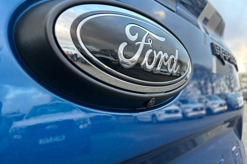 Used Ford Ranger 2024 for sale - 76908572: Photo 26