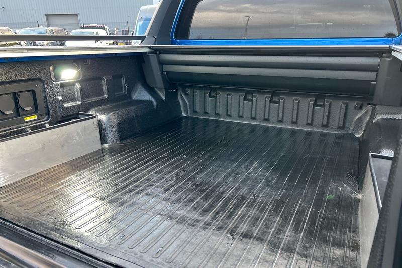 Used Ford Ranger 2024 for sale - 76908572: Photo 27