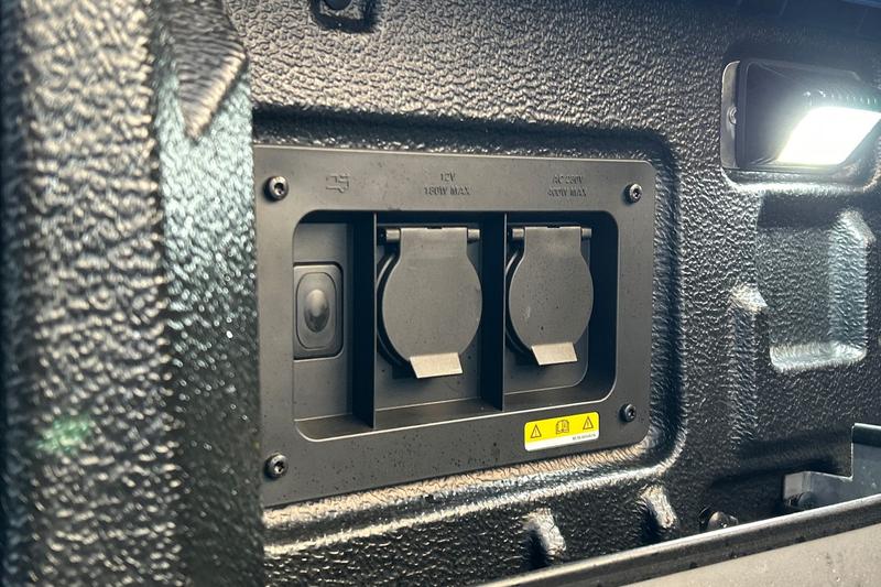 Used Ford Ranger 2024 for sale - 76908572: Photo 29