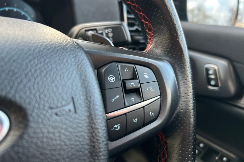 Used Ford Ranger 2024 for sale - 76908572: Photo 30