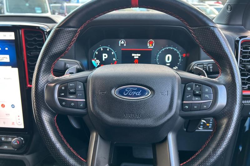 Used Ford Ranger 2024 for sale - 76908572: Photo 37