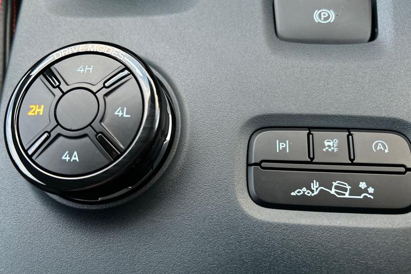 Used Ford Ranger 2024 for sale - 76908572: Photo 38