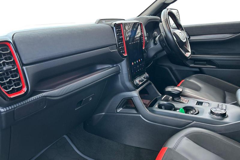 Used Ford Ranger 2024 for sale - 76908572: Photo 4