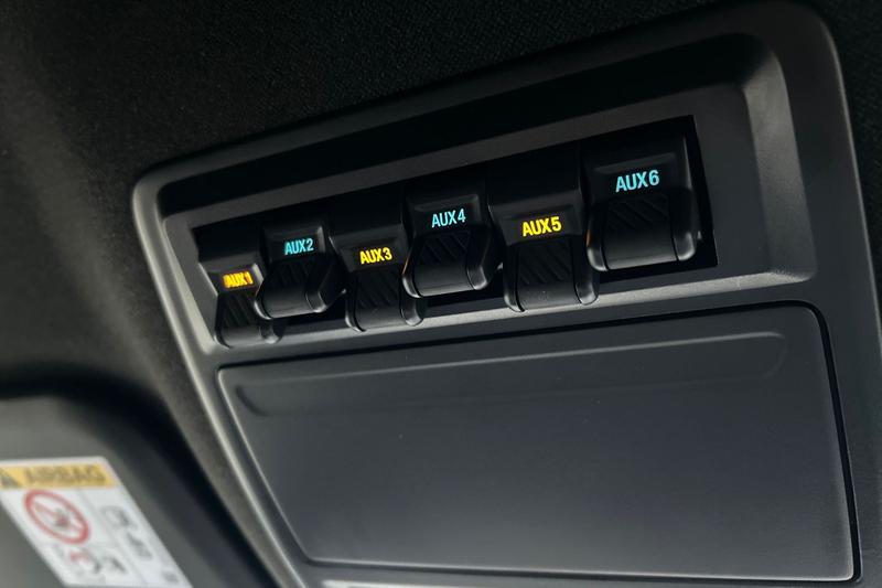 Used Ford Ranger 2024 for sale - 76908572: Photo 41