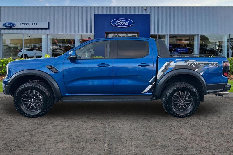 Used Ford Ranger 2024 for sale - 76908572: Photo 6