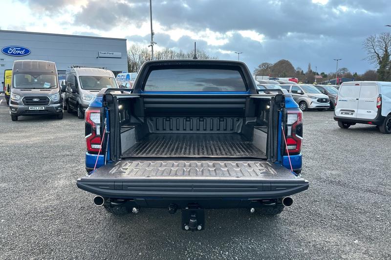 Used Ford Ranger 2024 for sale - 76908572: Photo 7