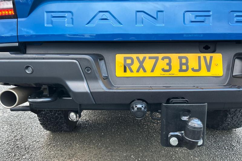 Used Ford Ranger 2024 for sale - 76908572: Photo 9