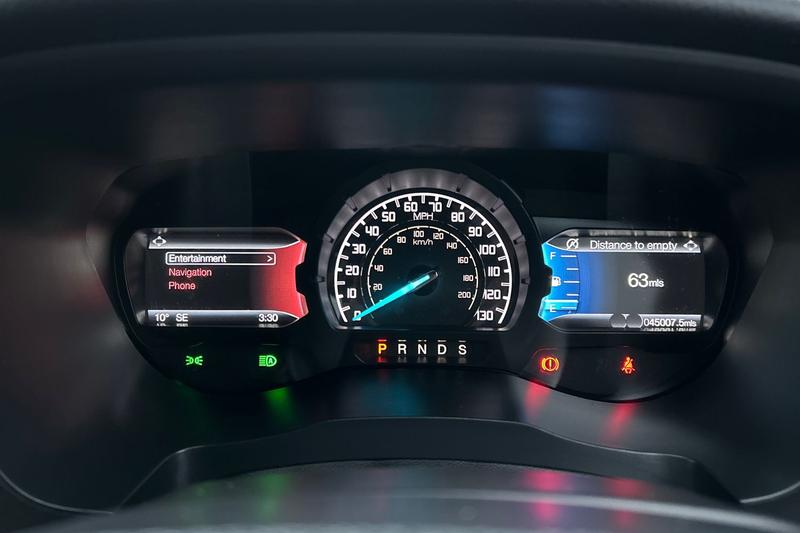 Used Ford Ranger 2021 for sale - 76803409: Photo 10